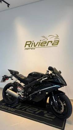 YAMAHA YZF R1 